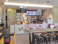 -德克士(唐龙店)