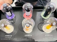 -LANN I 蘭 SPA(陆家嘴中心店)