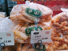 -泸溪河桃酥(长乐路店)