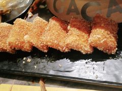 -嘎嘎鸭脑壳(蜀汉路店)