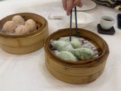 -聚福山莊·寻味顺德(北滘店)