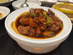 -尚品越府·融合餐厅(延安路店)