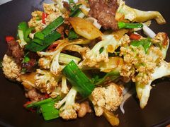 -胖老汉椒麻鸡清真新疆菜(西御街店)