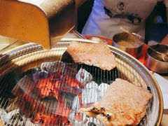 -西塔老太太泥炉烤肉(温州首店万象城黑金店)