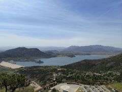 -北京十三陵国家森林公园蟒山景区