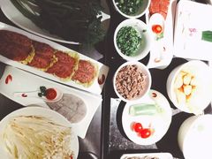 -海底捞火锅(东百中心店)