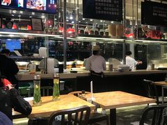 大堂-陈鹏鹏潮汕菜(欢乐海岸 海边景观店)