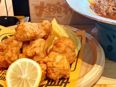 -熊吞·大碗丼烧肉饭(西市场嘉华店)
