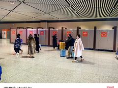 -哈尔滨太平国际机场-T2航站楼