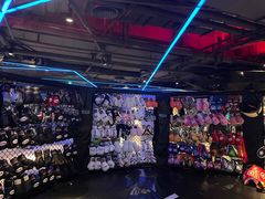 -VIP 威尔仕健身·游泳(嘉华中心店)