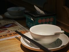 -潮粥荟·潮汕砂锅粥(朝阳大悦城店)