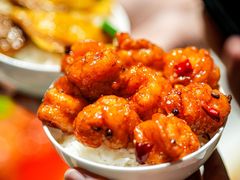 -绿杨春·淮扬宴(庐山路店)