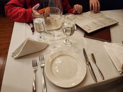 -摩根扒房(桐梓林店)