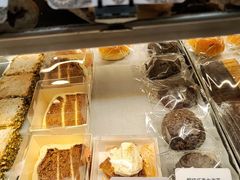 -OUR Bakery(国贸商城店)