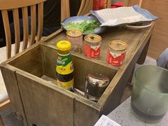 -老夏老火锅(正宁路店)