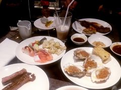 -深圳四季酒店·馥自助餐厅