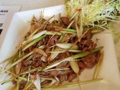 -水润轩私厨海南菜餐厅(铂尔曼酒店)