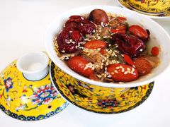 -宁夏国强手抓羊肉·清真菜(未央路凤三店)