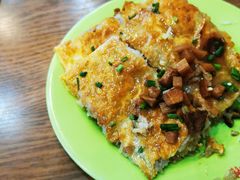 三鲜豆皮-三镇民生甜食馆(胜利街总店)