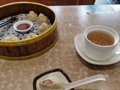 -老上海里弄味道(知春路店)