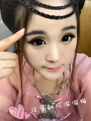 -盘子女人坊古装写真摄影(厦门总店)