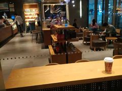 -星巴克臻选(宁波北仑银泰城店)