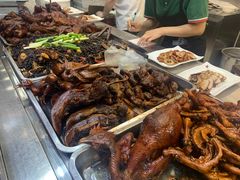 -天佑祥万春老卤(天乡后街店)