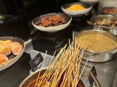 -上海锦江汤臣洲际大酒店壹阶层