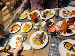 -新食谱全日制餐厅·苏州苏州湾艾美酒店