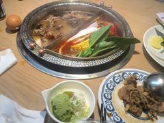-期哒寿喜烧(桃湖公园店)