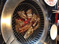 梦山水日式烤肉(五四广场店)-梦山水日本烧肉(五四广场店)
