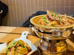 -宝葫芦西北茶食铺(万达店)