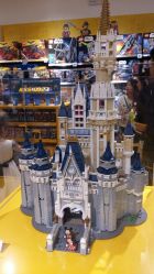 -乐高授权专卖店(朝阳大悦城店)