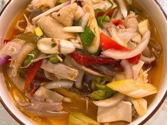 -疆山别院·木垒羊·新疆菜烧烤(铁路局店)