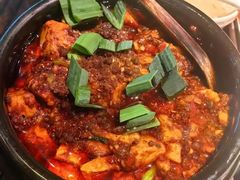 -陈麻婆豆腐(旗舰店)