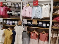 -优衣库(东莞汇一城店)