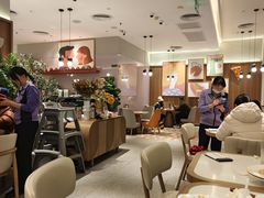 -必胜客(康华路店)