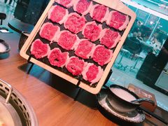 -快乐小羊·内蒙牛羊肉火锅(流花中心店)