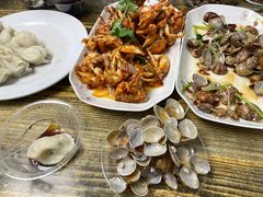 -人和啤酒屋海鲜大排档(营口路店)