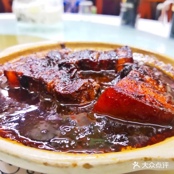 醉东坡炒菜米饭(卫岗店)
