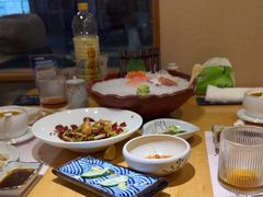 -吉兆·料理(红梅南路店)