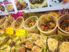 -必点海鲜·鲅鱼水饺(鞍山西道店)