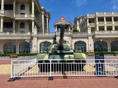 -中国人民解放军海军博物馆