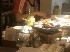 -绿茶餐厅(昌平悦荟店)