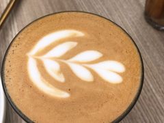 澳白-大酉·M Coffee(北京美术馆店)