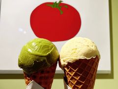 -Mint Gelato(二厂店)