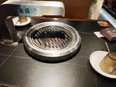 -東盛炭烤自助料理(浦东文峰广场店)