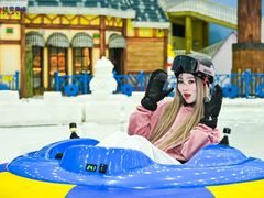 -广州热雪奇迹
