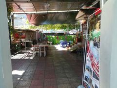 -大海别墅民宿农家院(十渡店)