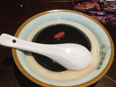 -江边城外烤全鱼(方庄时代购物中心店)